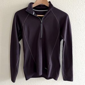 Patagonia 1/4 Zip Pullover. Size M.